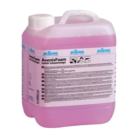 KIEHL AvenisFoam szanitertisztító hab koncentrátum, 5 L