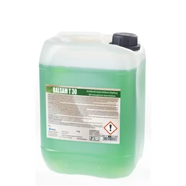 HC Balsam T30 fertőtlenítő hatású kétfázisú folyékony kézi mosogatószer, 5 kg