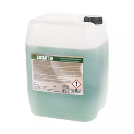 HC Balsam T30 fertőtlenítő hatású kétfázisú folyékony kézi mosogatószer, 20 kg