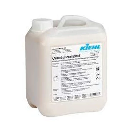 KIEHL Ceradur-compact fémsómentes, diszperziós ápolószer, 5 L