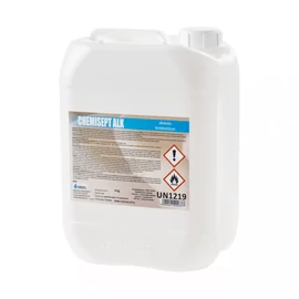HC Chemisept ALK alkoholos fertőtlenítőszer, 4 kg