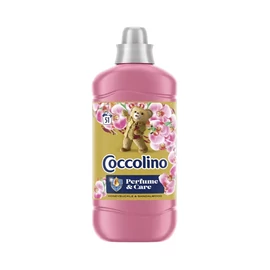 Coccolino Honeysuckle & Sandalwood öblítő 1275 ml