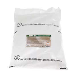 HC Combi Dez fertőtlenítő hatású kézi mosogatószer, 20 kg