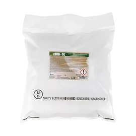 HC Combi Dez fertőtlenítő hatású kézi mosogatószer, 5 kg