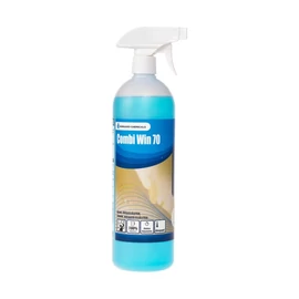 HC Combi Win 70 felület- és üvegtisztítószer + szórófej, 1 kg