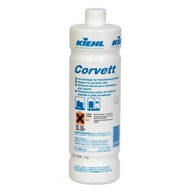 KIEHL Corvett mikroporózus kőpadló-tisztító, 1 L