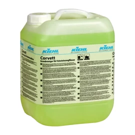 KIEHL Corvett mikroporózus kőpadló-tisztító, 10 L