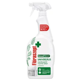 Flóraszept Botanitech univerzális fertőtlenítő spray 700ml