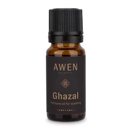 AWEN Ghazal - Parfümolaj párologtatóhoz 10 ml