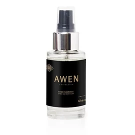 AWEN Ghazal - légtér illatosító spray 50 ml KIFUTÓ TERMÉK!