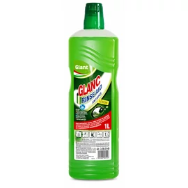 Glanc ecetes tisztítószer, 1 L - ÖKO
