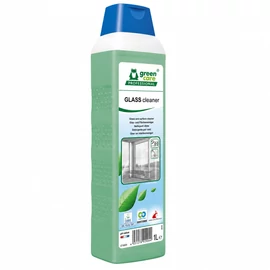 TANA Glass Cleaner üveg és ablaktisztító, 1 L (Green Care) - ÖKO