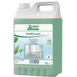 TANA Glass Cleaner üveg- és ablaktisztító szer, 5 L (Green Care) - ÖKO