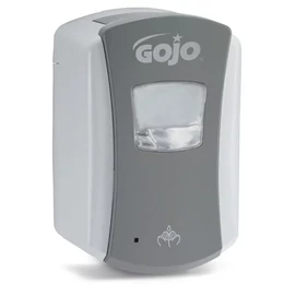 GOJO automata szappanadagoló, fehér/szürke, LTX, 700 ml