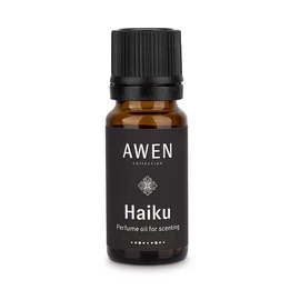 AWEN Haiku - Parfümolaj párologtatóhoz 10 ml