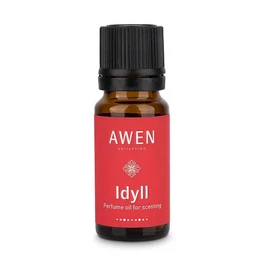 AWEN Idyll - Parfümolaj párologtatóhoz 10ml