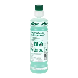 KIEHL Ambital Eco Konzentrat ápoló tisztítószer 1 L