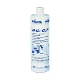 KIEHL Aktiv-Duft toalettolaj, 1 L
