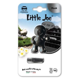 Little Joe® OK! Musk