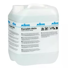 KIEHL Keradet-Aktiv alkoholos általános tisztítószer, 10 L