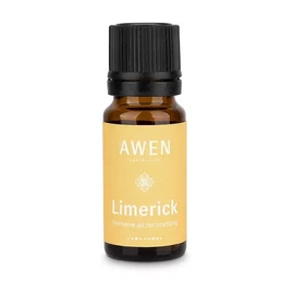 AWEN Limerick - Parfümolaj párologtatóhoz 10 ml