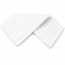 Zsebes mikromop, 40 cm, fehér