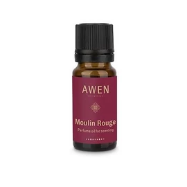 AWEN Moulin Rouge - Parfümolaj párologtatóhoz 10 ml