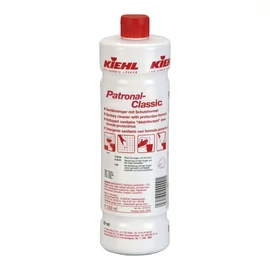 KIEHL Patronal-Classic szanitertisztító és -védő szer, 1 L