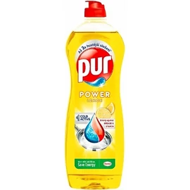PUR Lemon kézi mosogatószer 750 ml