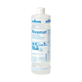 KIEHL Rivamat tenzidmentes speciális tisztítószer, 1 L