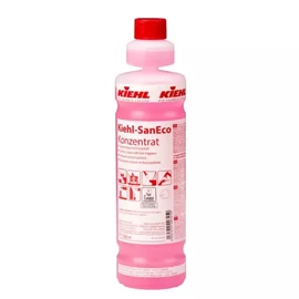 KIEHL SanEco Konzentrat szanitertisztító koncentrátum, friss illattal, 1 L