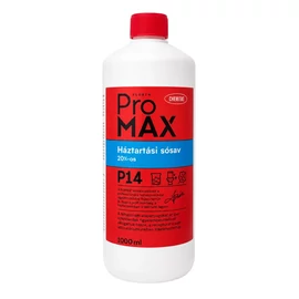 Sósav, 1 L