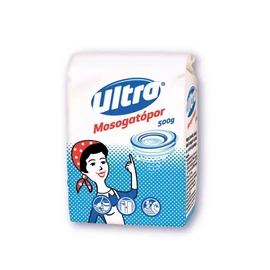 Ultra mosogatópor, 500 g
