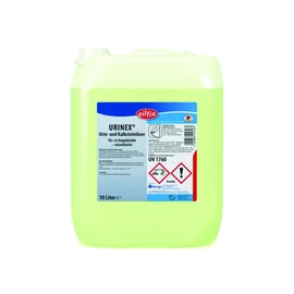 Eilfix Urinex húgy- és vízkőoldó szer, 10 L