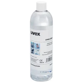 UVEX clear 9972 tisztító folyadék, 500 ml