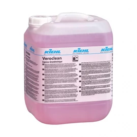 KIEHL Veroclean express alaptisztító, 10 L