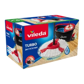 Vileda Easy Wring Turbo felmosó szett