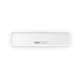 CWS PureLine AirBar fehér előlappal