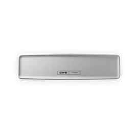 CWS PureLine AirBar ezüst előlappal