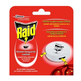 RAID kontakt hangyaírtó csalétek