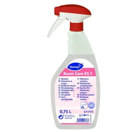 Diversey Room Care R5 légfrissítő spray, 750 ml