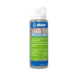 Mapei UltraCare Rust Remover 125 ml
