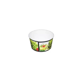 Salátástál papír 1030 ml 360 db/karton