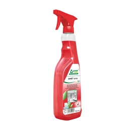 Tana SANET spray szóróflakonos szanitertisztító 750 ml - GREEN CARE