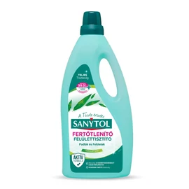 Sanytol fertőtlenítő felülettisztító Eukaliptusz 1000ml