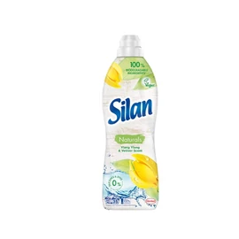 SILAN Ylang & Vetiver  öblítő 770ml