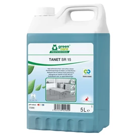 TANA Tanet SR 15 alkoholos tisztítószer 5 L - GREEN CARE