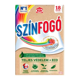  K2R ECO Színfogó kendő (18 db)