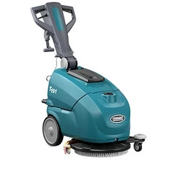 Tennant T191 Gyalogkíséretű súrológép (Beépített töltővel, akkuval és kefével)