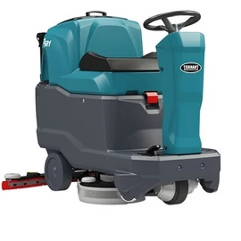 Tennant T581 50cm menetmotorral (Beépített töltővel és kefével, savas páncéllemezes akkumulátorral)